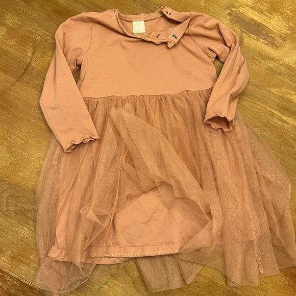 2T Toddler Dress - Picture 2 of 5